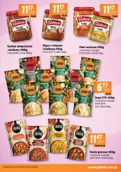 Majówkowe hity cenowe - Jubilat