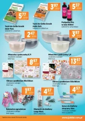 Majówkowe hity cenowe - Jubilat