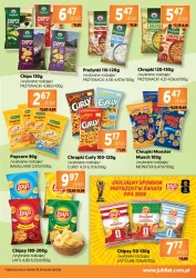 Majówkowe hity cenowe - Jubilat