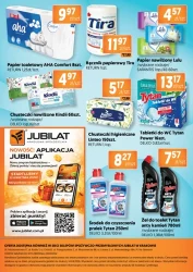 Majówkowe hity cenowe - Jubilat