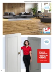 Poczuj satysfakcję z wiosny - Komfort