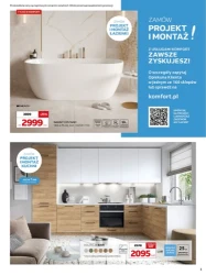 Poczuj satysfakcję z wiosny - Komfort