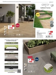 Poczuj satysfakcję z wiosny - Komfort