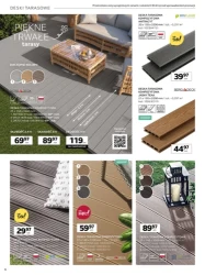 Poczuj satysfakcję z wiosny - Komfort