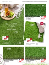 Poczuj satysfakcję z wiosny - Komfort