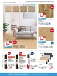 Poczuj satysfakcję z wiosny - Komfort