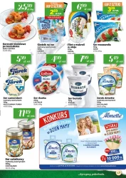 Smaczne okazje na co dzień – Społem Kielce