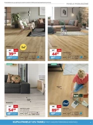 Poczuj satysfakcję z wiosny - Komfort