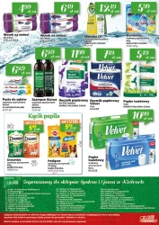 Smaczne okazje na co dzień – Społem Kielce