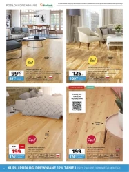 Poczuj satysfakcję z wiosny - Komfort