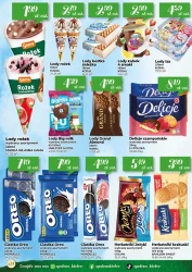 Smaczne okazje na co dzień – Społem Kielce