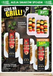 Smaczne okazje na co dzień – Społem Kielce