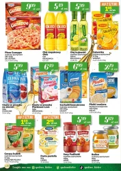 Smaczne okazje na co dzień – Społem Kielce