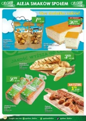 Smaczne okazje na co dzień – Społem Kielce