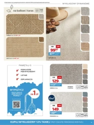 Poczuj satysfakcję z wiosny - Komfort