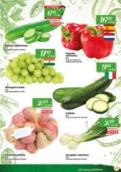 Smaczne okazje na co dzień – Społem Kielce