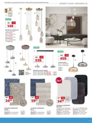 Poczuj satysfakcję z wiosny - Komfort