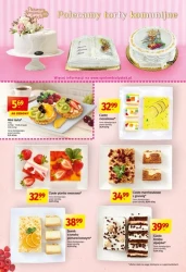 Spróbuj nowości z naszej piekarni! - PSS Społem Białystok