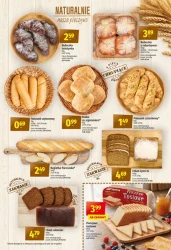 Spróbuj nowości z naszej piekarni! - PSS Społem Białystok