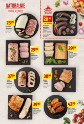 Spróbuj nowości z naszej piekarni! - PSS Społem Białystok