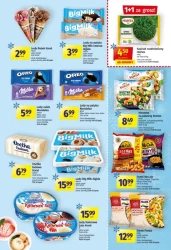 Spróbuj nowości z naszej piekarni! - PSS Społem Białystok