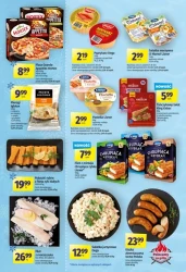 Spróbuj nowości z naszej piekarni! - PSS Społem Białystok