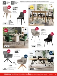 Poczuj satysfakcję z wiosny - Komfort