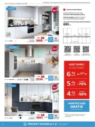 Poczuj satysfakcję z wiosny - Komfort