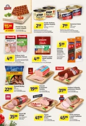 Spróbuj nowości z naszej piekarni! - PSS Społem Białystok