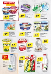 Spróbuj nowości z naszej piekarni! - PSS Społem Białystok