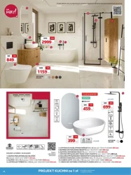 Poczuj satysfakcję z wiosny - Komfort