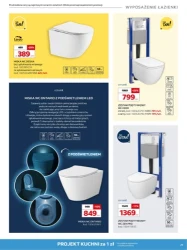 Poczuj satysfakcję z wiosny - Komfort