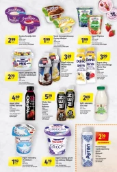 Spróbuj nowości z naszej piekarni! - PSS Społem Białystok