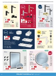 Poczuj satysfakcję z wiosny - Komfort