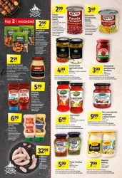 Spróbuj nowości z naszej piekarni! - PSS Społem Białystok