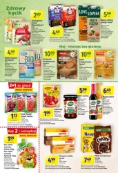 Spróbuj nowości z naszej piekarni! - PSS Społem Białystok