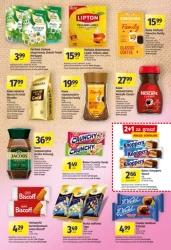 Spróbuj nowości z naszej piekarni! - PSS Społem Białystok