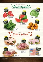 Wiosenne hity na ruszt - Spiżarnia Smakosza