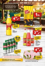 Wiosenne hity na ruszt - Spiżarnia Smakosza