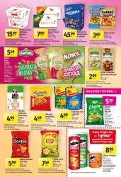 Spróbuj nowości z naszej piekarni! - PSS Społem Białystok