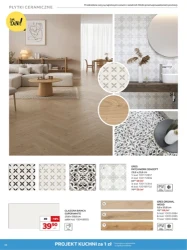 Poczuj satysfakcję z wiosny - Komfort