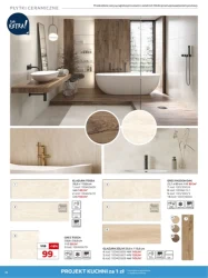 Poczuj satysfakcję z wiosny - Komfort