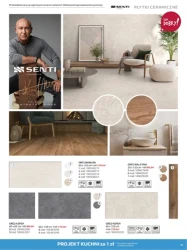 Poczuj satysfakcję z wiosny - Komfort