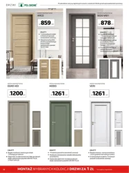 Poczuj satysfakcję z wiosny - Komfort