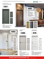 Poczuj satysfakcję z wiosny - Komfort