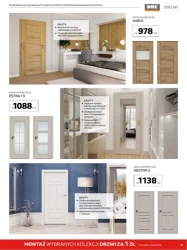 Poczuj satysfakcję z wiosny - Komfort