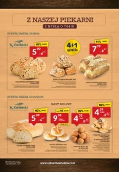 Wiosenne hity na ruszt - Spiżarnia Smakosza