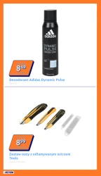 Promocja tygodnia - Action