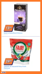 Promocja tygodnia - Action