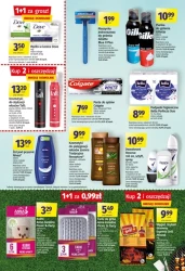 Spróbuj nowości z naszej piekarni! - PSS Społem Białystok